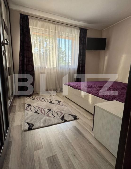Apartament de vânzare 3 camere Burdujeni - 204905AV | BLITZ Suceava | Poza4