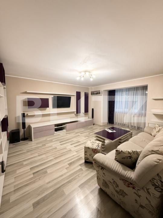 Apartament de vânzare 3 camere Burdujeni - 204905AV | BLITZ Suceava | Poza8