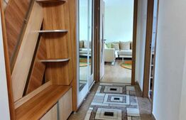 Apartament 2 camere, 50 mp, zona George Enescu