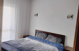 Apartament 2 camere, 50 mp, zona George Enescu