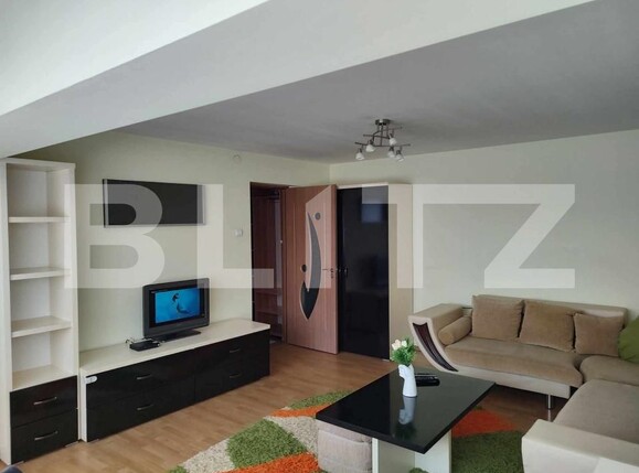 Apartament de vânzare 2 camere George Enescu - 204915AV | BLITZ Suceava | Poza3