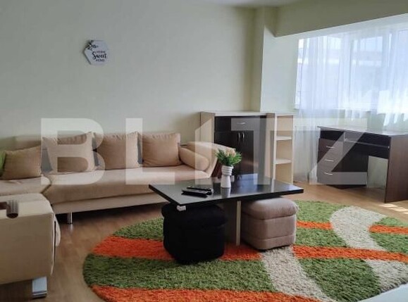 Apartament de vânzare 2 camere George Enescu - 204915AV | BLITZ Suceava | Poza2