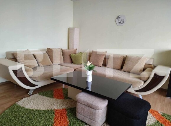 Apartament de vânzare 2 camere George Enescu - 204915AV | BLITZ Suceava | Poza1