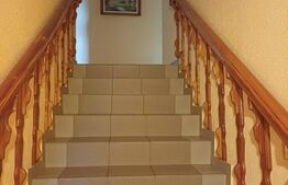 Vila de vanzare, 310 mp, teren 698 mp, zona Burdujeni