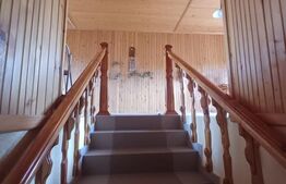 Vila de vanzare, 310 mp, teren 698 mp, zona Burdujeni