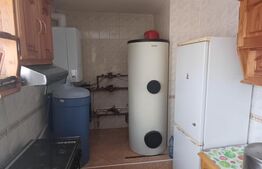 Vila de vanzare, 310 mp, teren 698 mp, zona Burdujeni