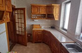Vila de vanzare, 310 mp, teren 698 mp, zona Burdujeni