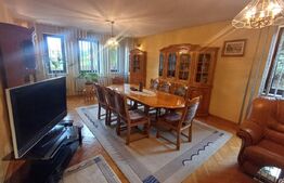 Vila de vanzare, 310 mp, teren 698 mp, zona Burdujeni