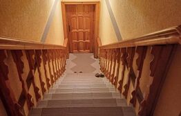 Vila de vanzare, 310 mp, teren 698 mp, zona Burdujeni