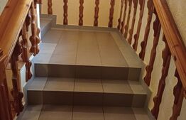 Vila de vanzare, 310 mp, teren 698 mp, zona Burdujeni