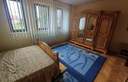 Vila de vanzare, 310 mp, teren 698 mp, zona Burdujeni
