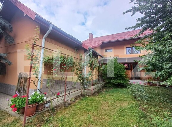 Casa de vânzare 5 camere Burdujeni - 204977CV | BLITZ Suceava | Poza25