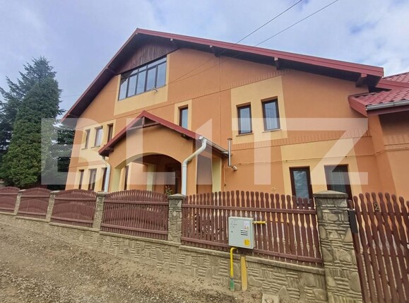 Casa de vânzare 5 camere Burdujeni - 204977CV | BLITZ Suceava | Poza1