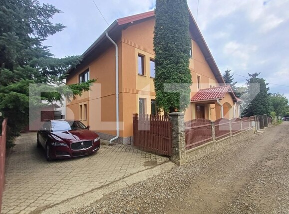 Casa de vânzare 5 camere Burdujeni - 204977CV | BLITZ Suceava | Poza2