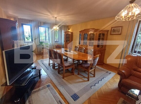 Casa de vânzare 5 camere Burdujeni - 204977CV | BLITZ Suceava | Poza3