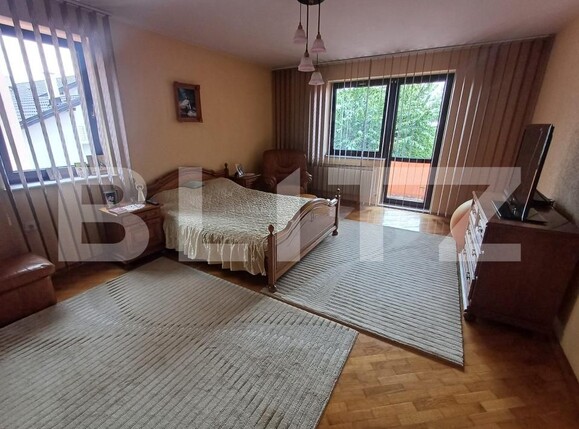 Casa de vânzare 5 camere Burdujeni - 204977CV | BLITZ Suceava | Poza8
