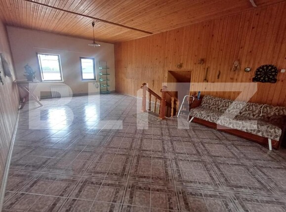 Casa de vânzare 5 camere Burdujeni - 204977CV | BLITZ Suceava | Poza23