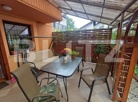 Casa de vânzare 5 camere Burdujeni - 204977CV | BLITZ Suceava | Poza24