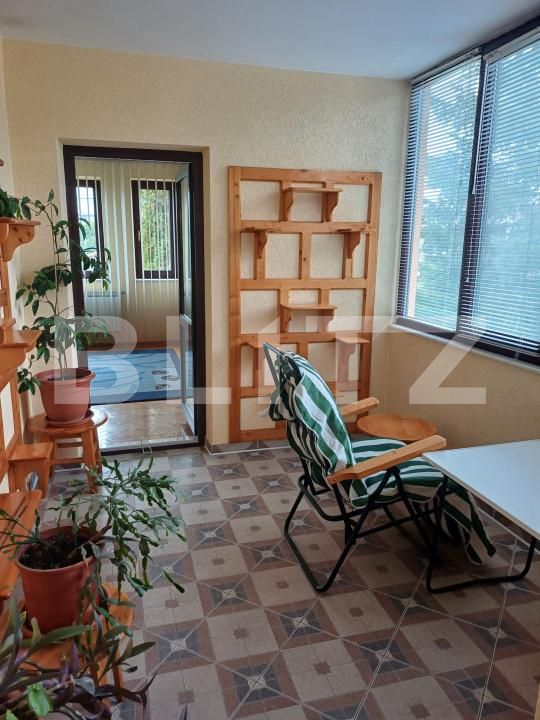 Casa de vânzare 5 camere Burdujeni - 204977CV | BLITZ Suceava | Poza7