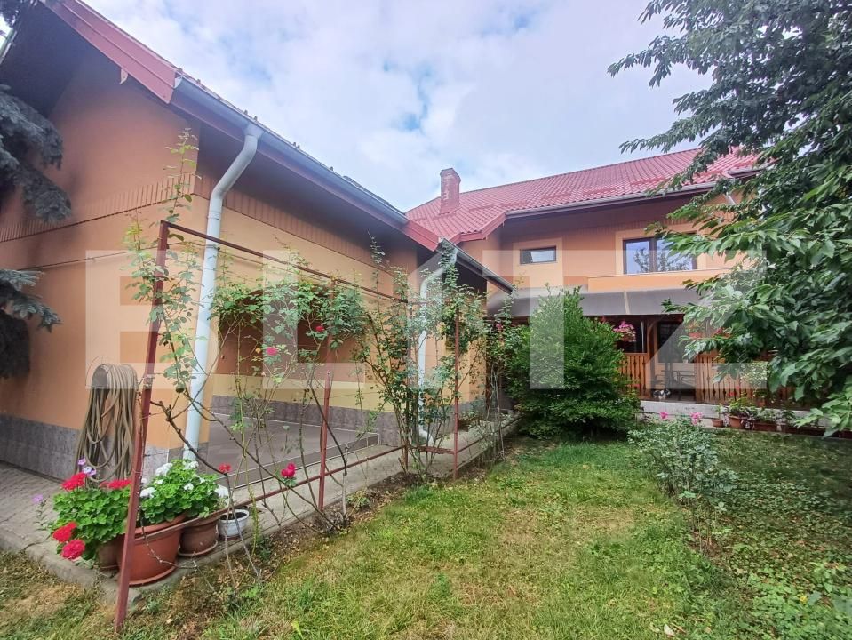 Casa de vânzare 5 camere Burdujeni - 204977CV | BLITZ Suceava | Poza25