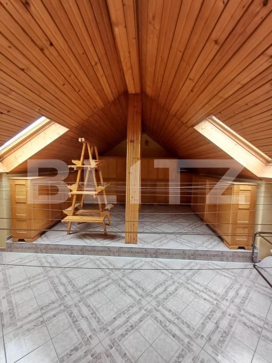 Casa de vânzare 5 camere Burdujeni - 204977CV | BLITZ Suceava | Poza21