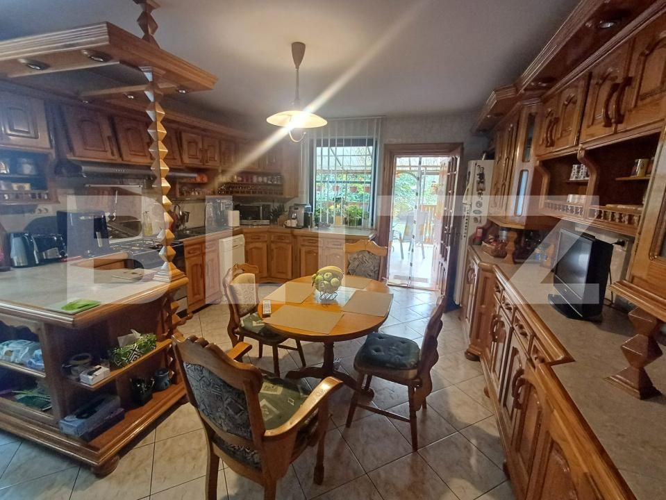Casa de vânzare 5 camere Burdujeni - 204977CV | BLITZ Suceava | Poza19