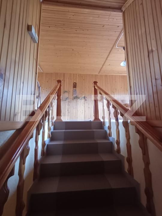 Casa de vânzare 5 camere Burdujeni - 204977CV | BLITZ Suceava | Poza22