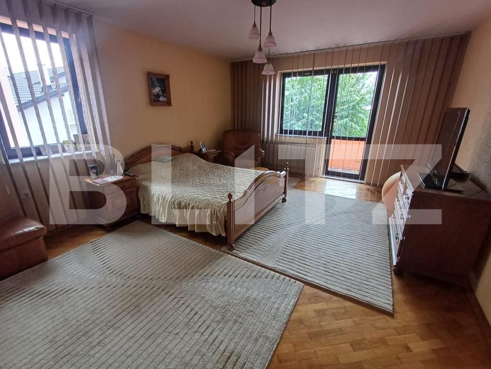 Casa de vânzare 5 camere Burdujeni - 204977CV | BLITZ Suceava | Poza8