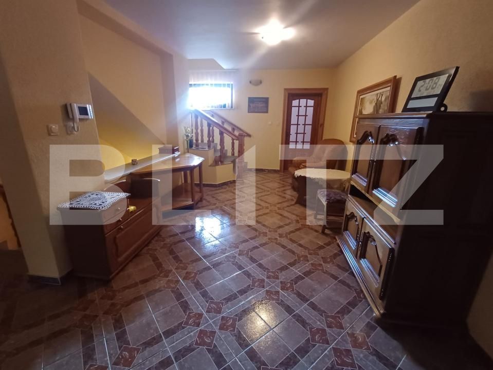 Casa de vânzare 5 camere Burdujeni - 204977CV | BLITZ Suceava | Poza5