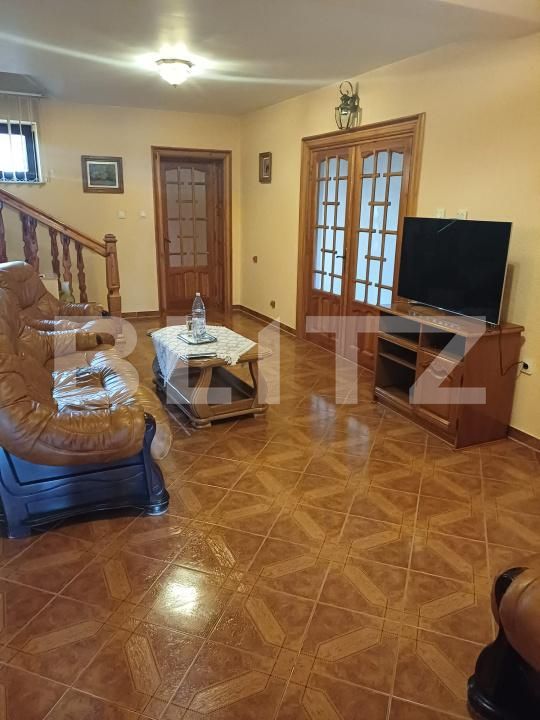 Casa de vânzare 5 camere Burdujeni - 204977CV | BLITZ Suceava | Poza4