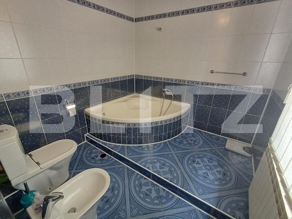 Casa de vânzare 5 camere Burdujeni - 204977CV | BLITZ Suceava | Poza9