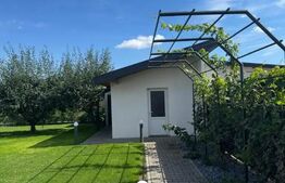 Casa individuala, 302 mp, teren 800 mp, zona Marginea