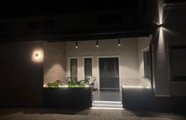 Casa individuala, 302 mp, teren 800 mp, zona Marginea