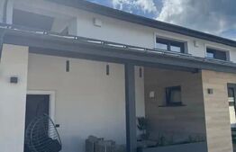 Casa individuala, 302 mp, teren 800 mp, zona Marginea