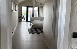 Casa individuala, 302 mp, teren 800 mp, zona Marginea