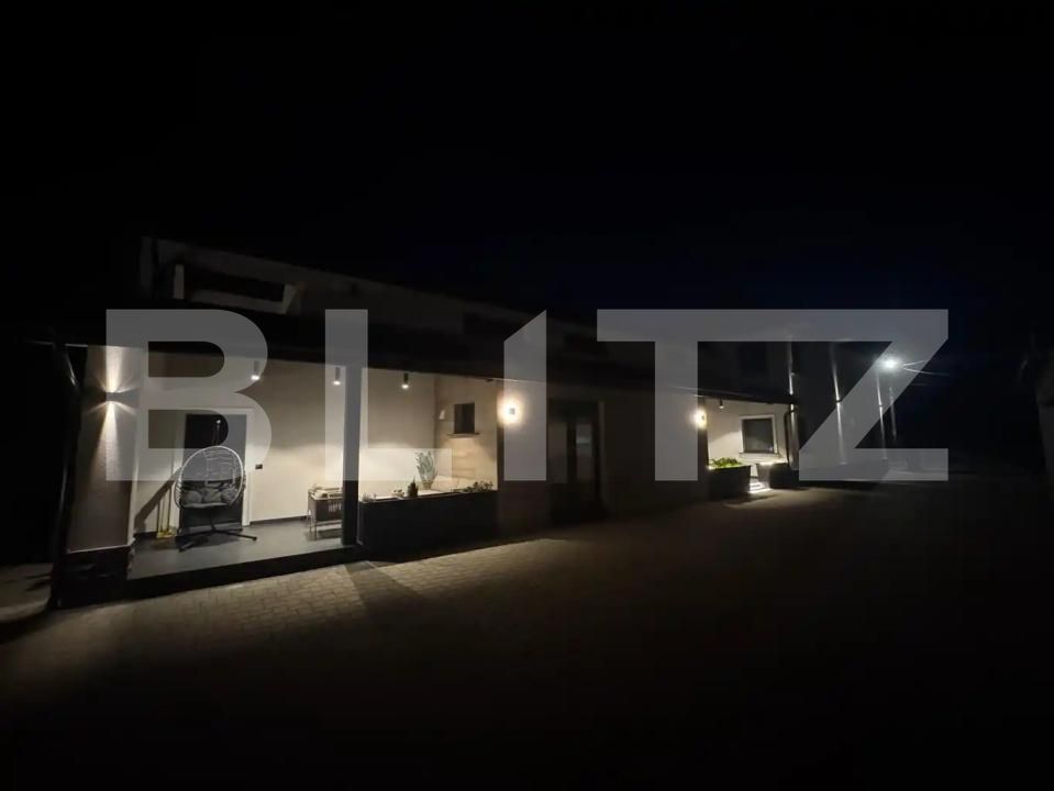 Casa de vânzare 6 camere Marginea - 204986CV | BLITZ Suceava | Poza2