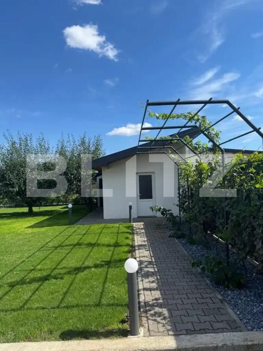 Casa de vânzare 6 camere Marginea - 204986CV | BLITZ Suceava | Poza13
