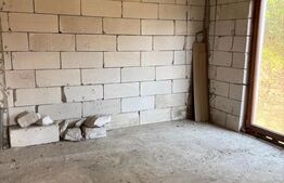 Casă la roșu 220 mp+ Teren 1.000 mp, zona Frumoasa