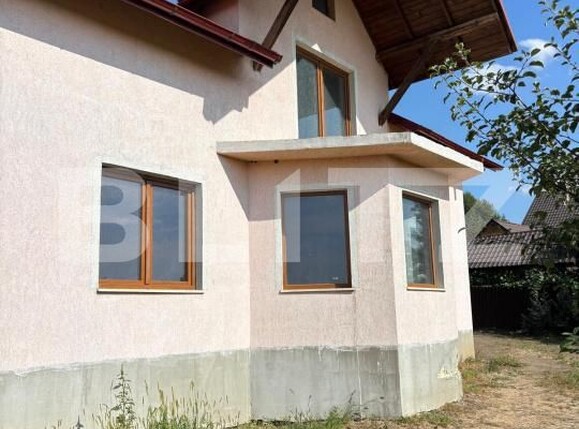 Casa de vânzare 4 camere Exterior Sud - 204992CV | BLITZ Suceava | Poza3