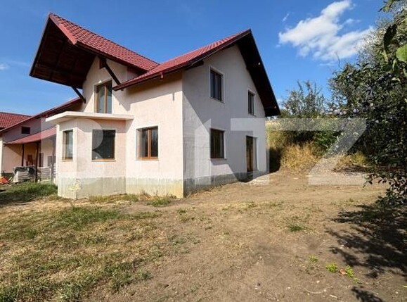 Casa de vânzare 4 camere Exterior Sud - 204992CV | BLITZ Suceava | Poza2