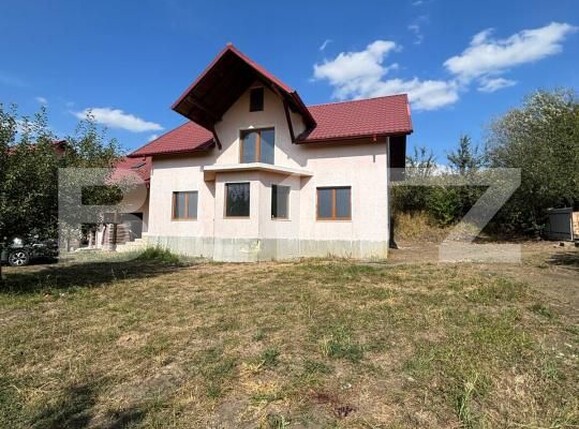 Casa de vânzare 4 camere Exterior Sud - 204992CV | BLITZ Suceava | Poza1