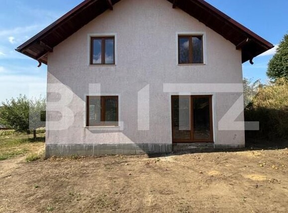 Casa de vânzare 4 camere Exterior Sud - 204992CV | BLITZ Suceava | Poza4