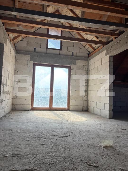 Casa de vânzare 4 camere Exterior Sud - 204992CV | BLITZ Suceava | Poza6