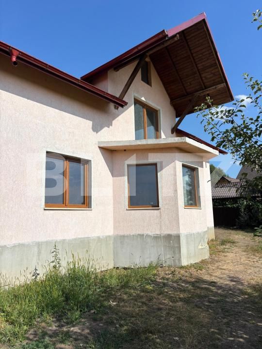 Casa de vânzare 4 camere Exterior Sud - 204992CV | BLITZ Suceava | Poza3