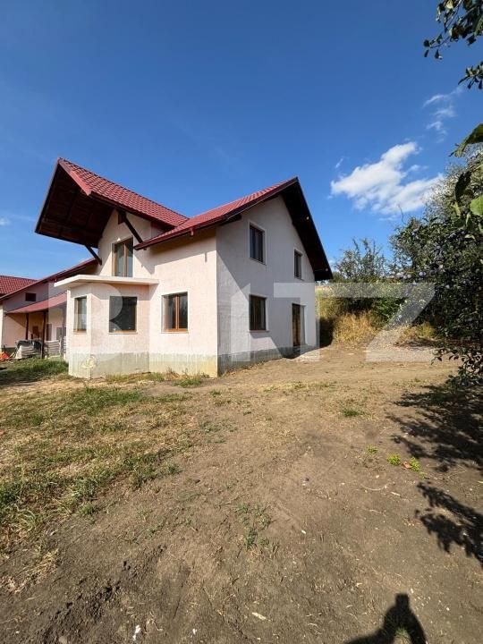 Casa de vânzare 4 camere Exterior Sud - 204992CV | BLITZ Suceava | Poza2