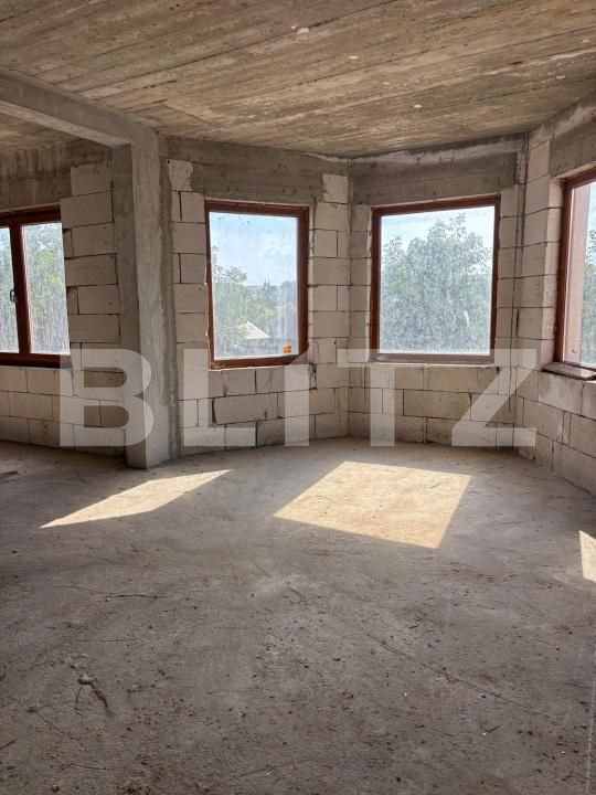 Casa de vânzare 4 camere Exterior Sud - 204992CV | BLITZ Suceava | Poza8