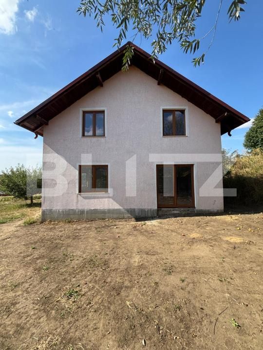 Casa de vânzare 4 camere Exterior Sud - 204992CV | BLITZ Suceava | Poza4
