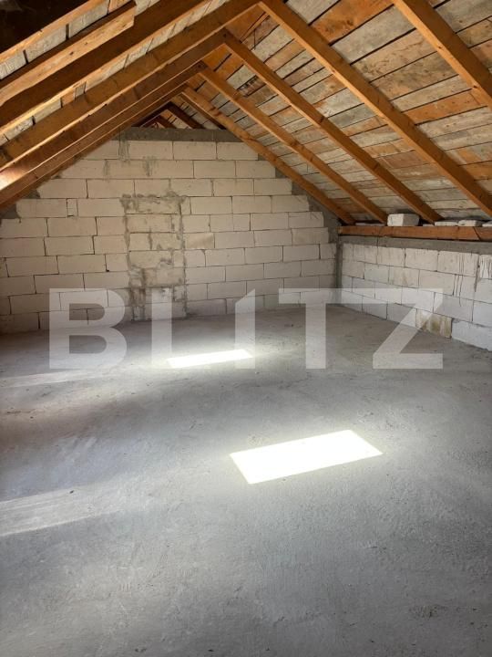 Casa de vânzare 4 camere Exterior Sud - 204992CV | BLITZ Suceava | Poza9