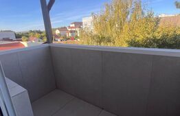 Apartament 2 camere, 58 mp, zona George Enescu