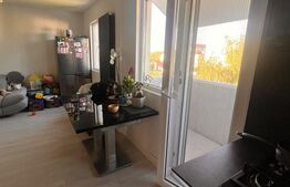 Apartament 2 camere, 58 mp, zona George Enescu